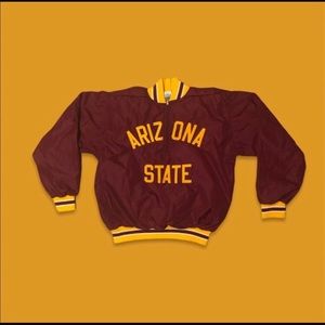 Arizona State Jacket